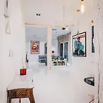 Apartment Plaza Nueva By People *