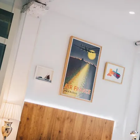 Apartamento Plaza Nueva By People