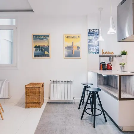 Plaza Nueva By People Μπιλμπάο