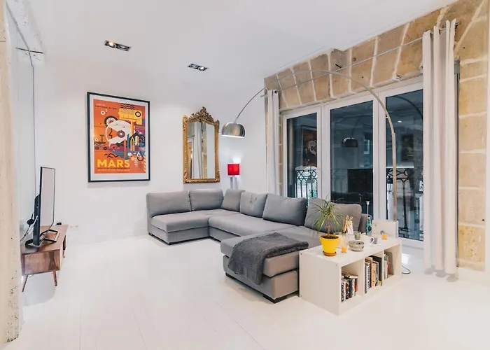 Plaza Nueva By People * Bilbao