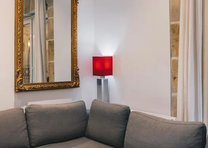 Apartment Plaza Nueva By People *