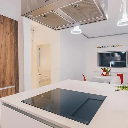 Plaza Nueva By People Apartament