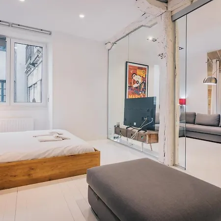 Apartment Plaza Nueva By People *
