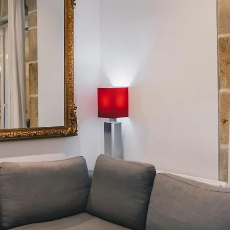 Apartment Plaza Nueva By People *
