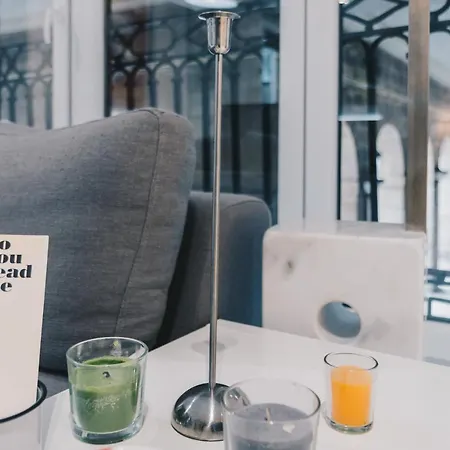 Plaza Nueva By People Bilbao