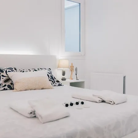 Apartament Plaza Nueva By People Bilbao