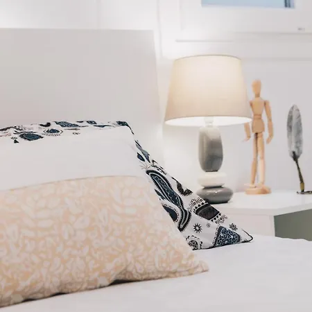 Plaza Nueva By People Апартаменты