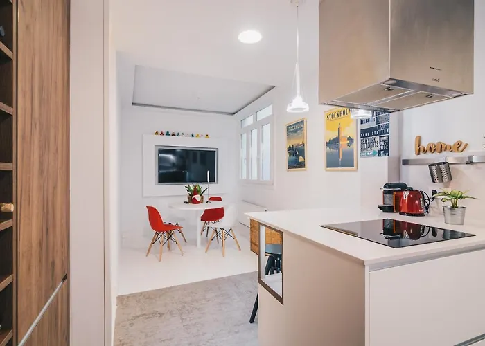 Plaza Nueva By People * Bilbao