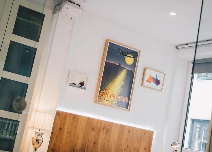 شقة Plaza Nueva By People