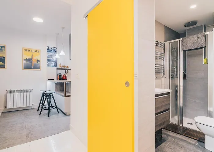 Plaza Nueva By People