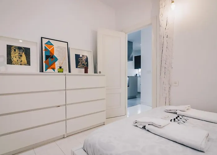 Plaza Nueva By People Appartement