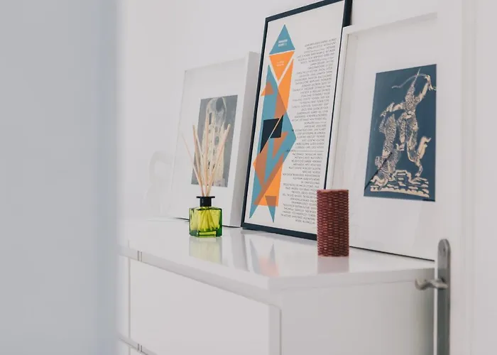 Plaza Nueva By People * Bilbao