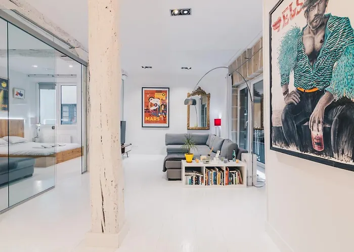 Plaza Nueva By People