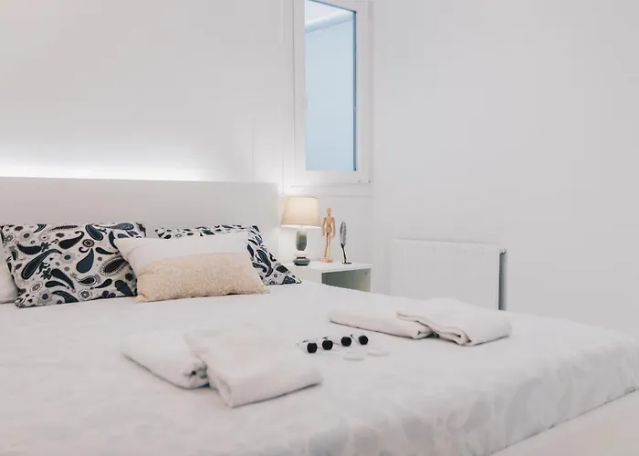 Apartman Plaza Nueva By People Bilbao