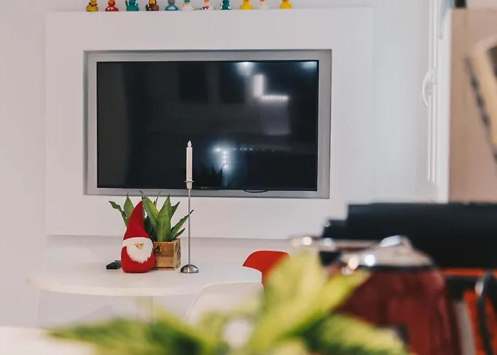 Plaza Nueva By People Appartement Bilbao