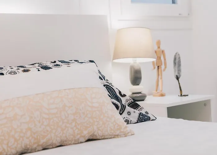 Plaza Nueva By People Appartamento