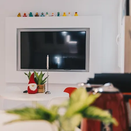 Plaza Nueva By People Apartamento Bilbao