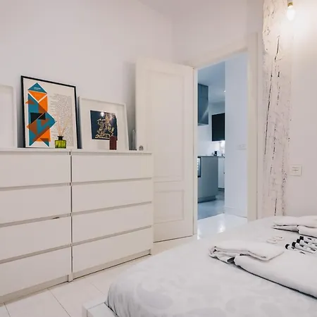 Plaza Nueva By People Apartment